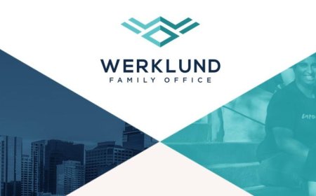 Werklund Family Office