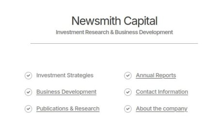 NewSmith LLP