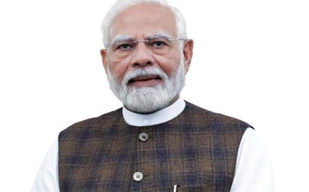 PM Modi, defining voice of global leadership, to be star speaker at ET NOW Global Business Summit 2025.