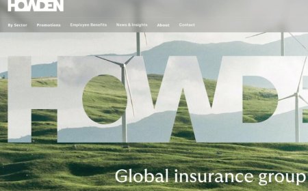 Howden Insurance Brokers (Thailand) Limited / Howden MAXI Insurance Brokers  CO., LTD.