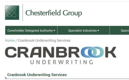 Cranbrook Underwriting Limited