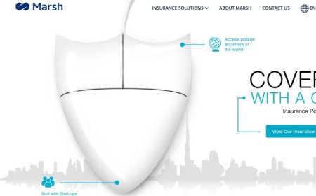 Marsh Emirates Insurance Brokerage LLC