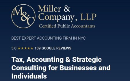 Miller & Company LLP