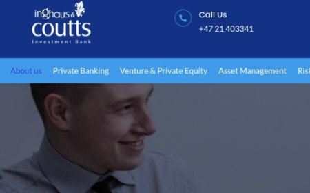 Inghaus & Coutts Investment Bank