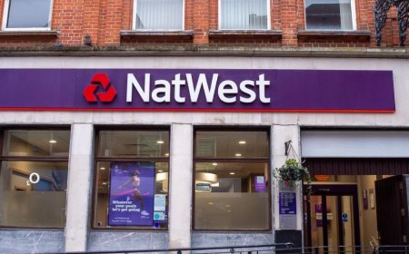 NatWest wants to raise CEO’s maximum pay by more than 40%