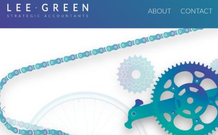 Lee Green & Co Pty Ltd