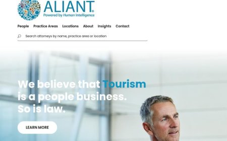 Aliant