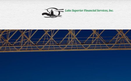 Lake Superior Financial Services, Inc. (LSFS)