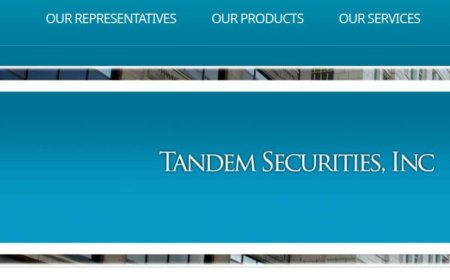 Tandem Securities, Inc.