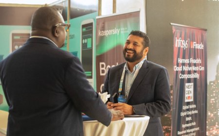 Connected Banking Summit 2025: Industry Leaders Driving Financial Innovation