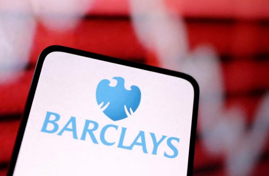 Barclays IT glitch locks customers out of accounts for almost 24 hours