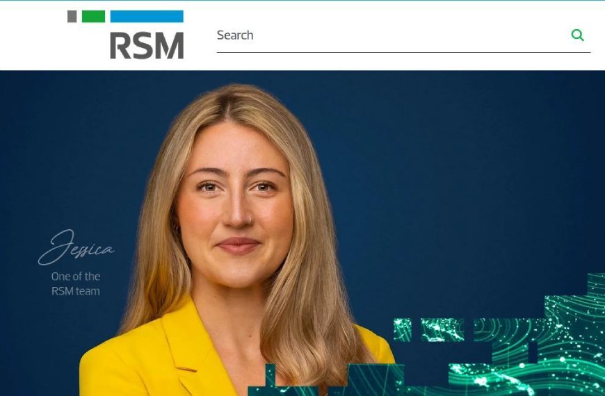 RSM International Ltd