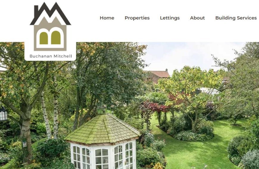 Buchanan Mitchell Ltd