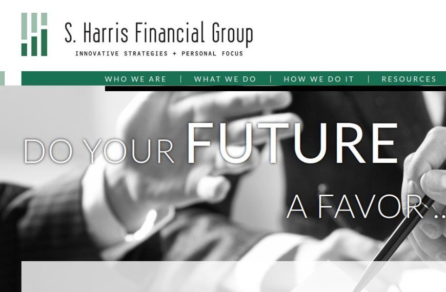 S. Harris Financial Group