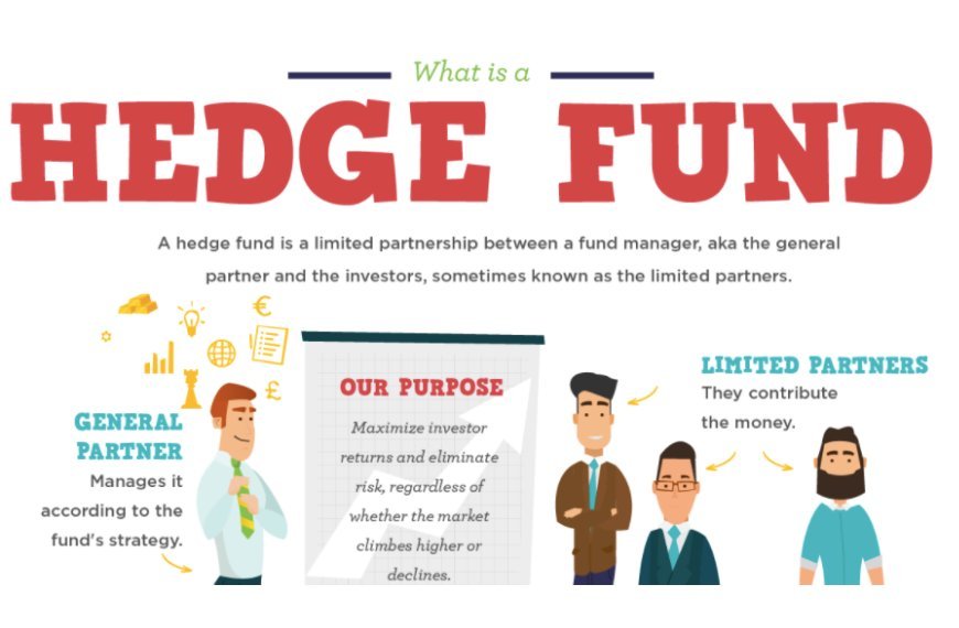 Internet Hedge Funds (IHF)