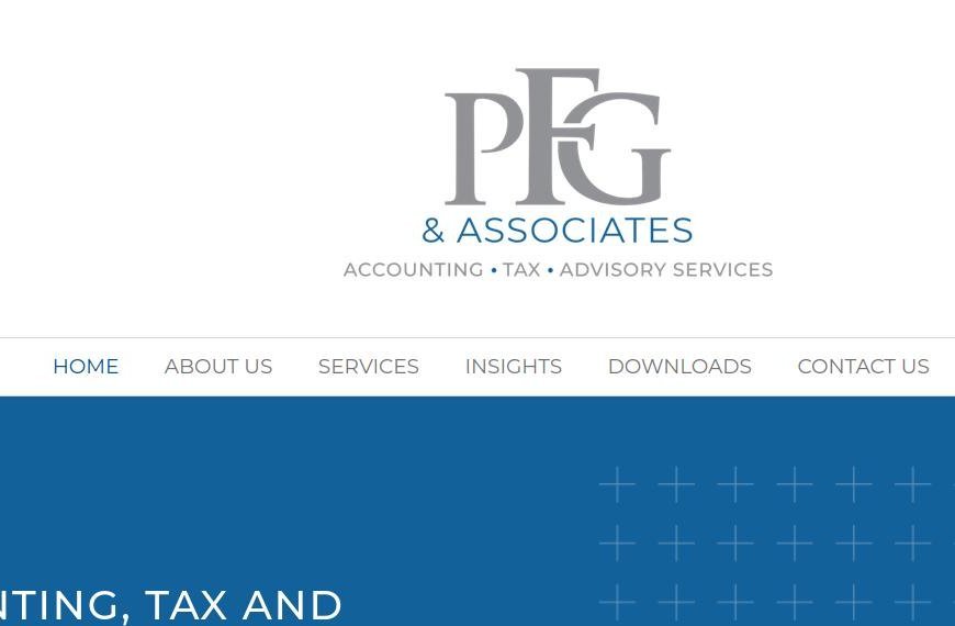 PFG & Associates (Pty) Ltd
