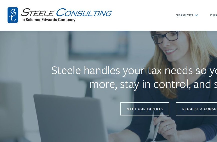 Steele Consulting LLC