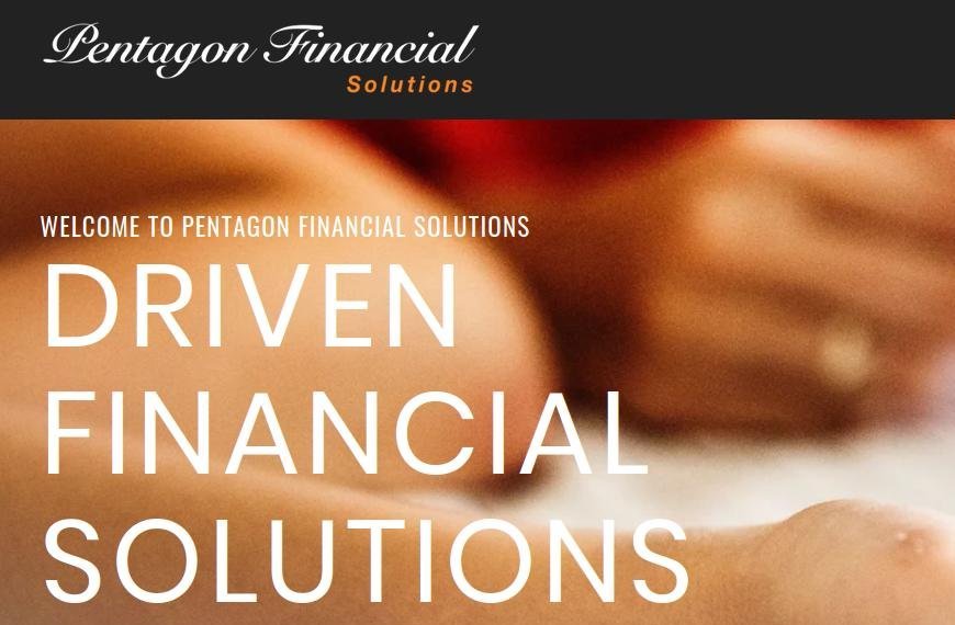 Pentagon Financial Solutions PTA (Pty)