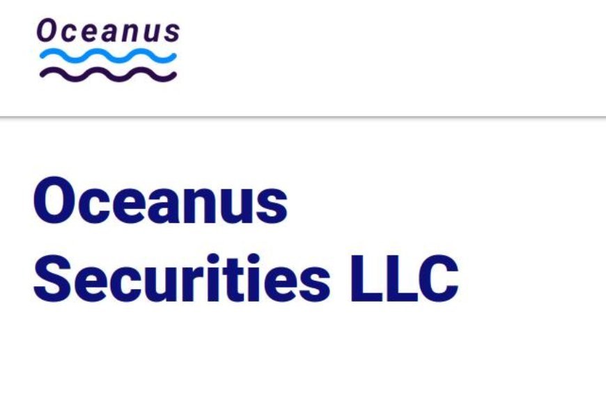 Oceanus Securities, LLC