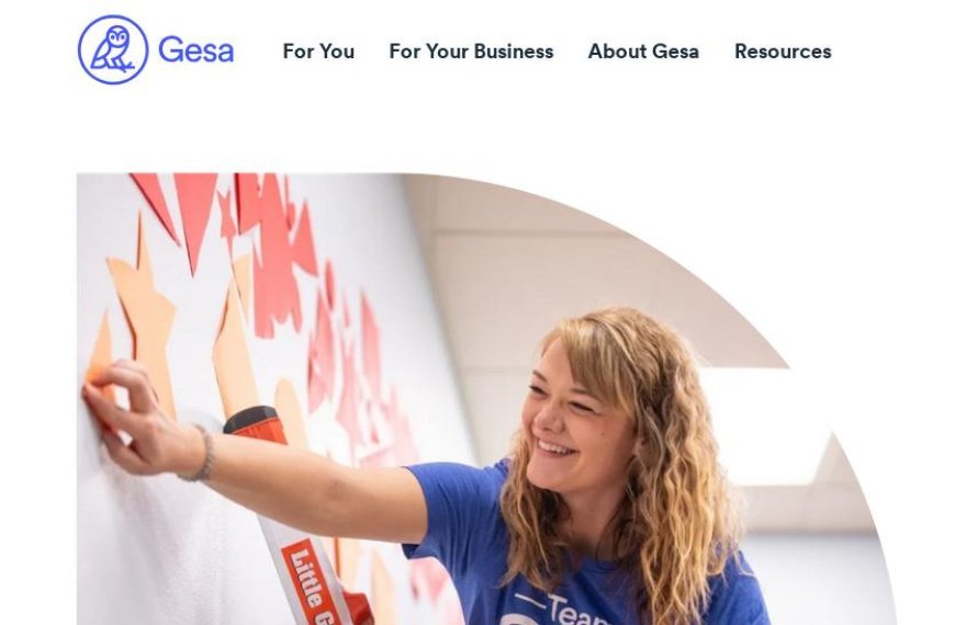 Gesa Credit Union