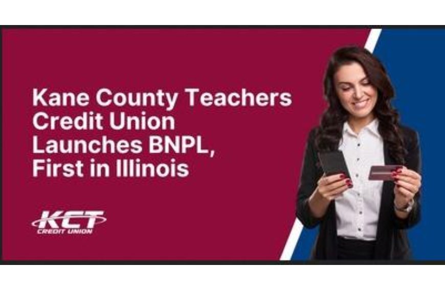 Kane County Teachers Credit Union