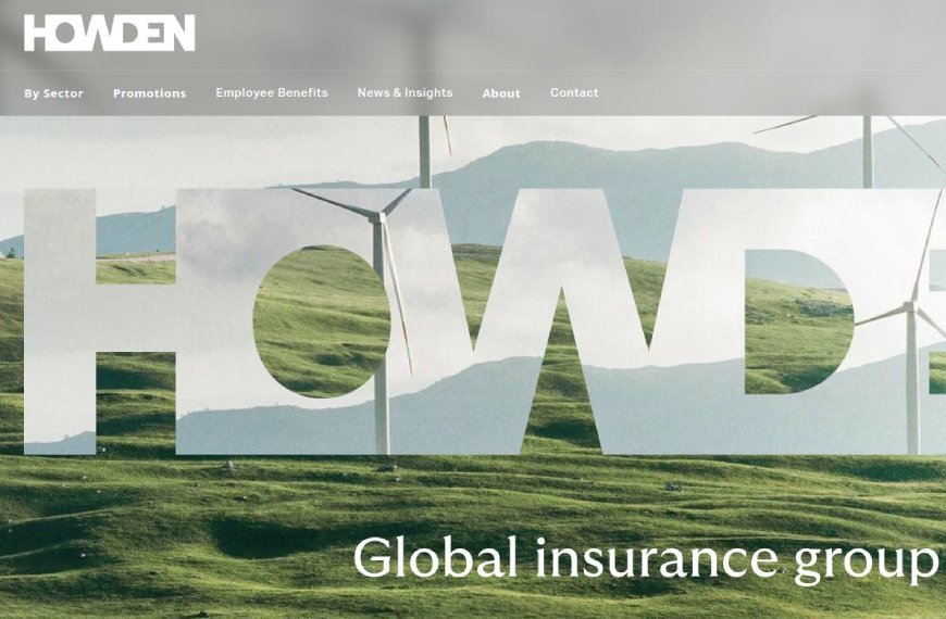 Howden Insurance Brokers (Thailand) Limited / Howden MAXI Insurance Brokers  CO., LTD.