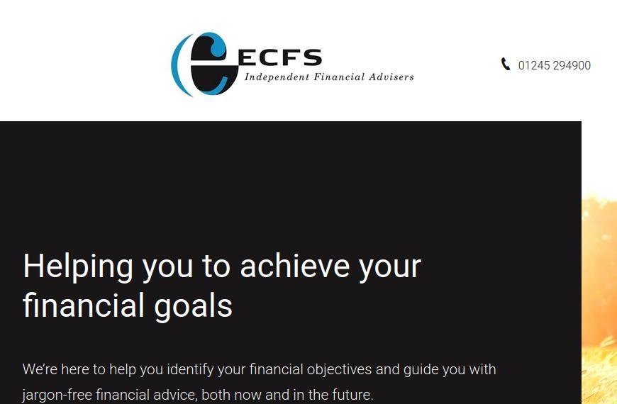EC Financial Services Limited (ECFS)
