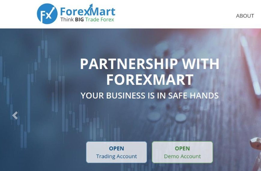 ForexMart