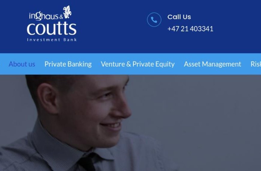Inghaus & Coutts Investment Bank