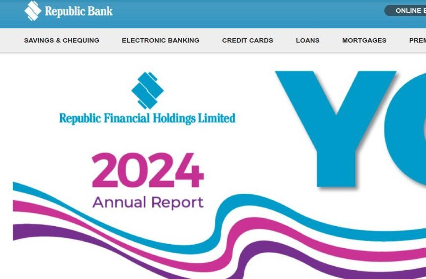 Republic Securities Limited
