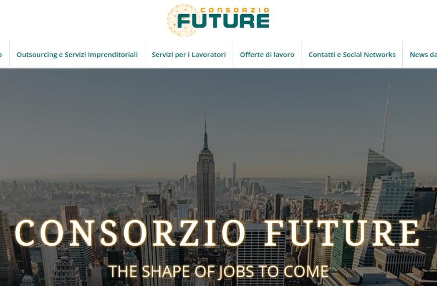 Consorzio Future