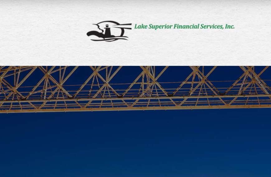 Lake Superior Financial Services, Inc. (LSFS)