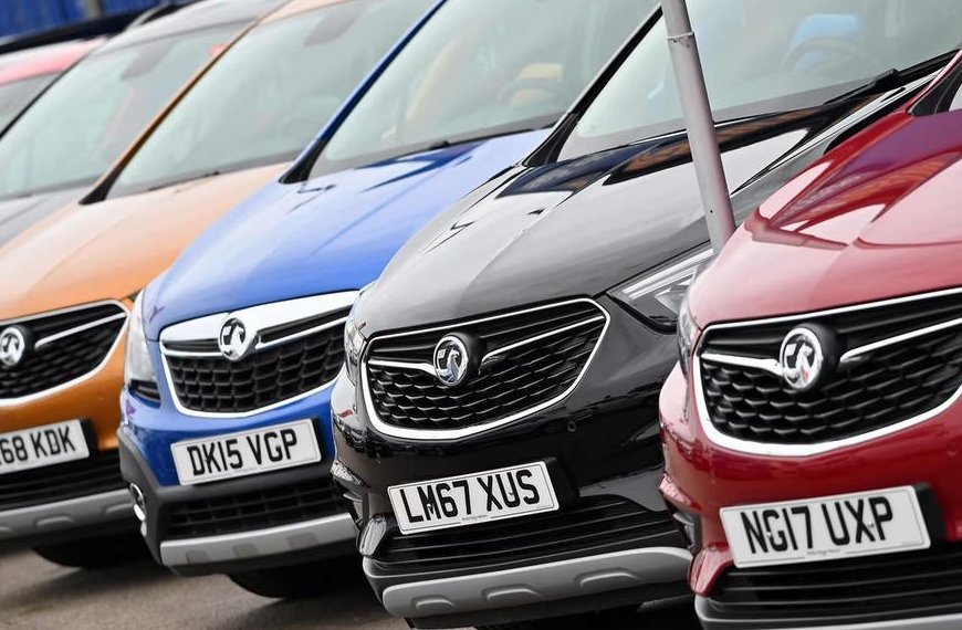 UK lenders paid car dealers cash upfront that may have led to costlier loans