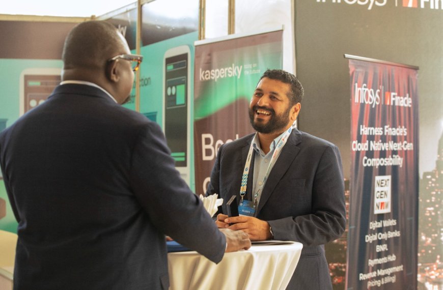 Connected Banking Summit 2025: Industry Leaders Driving Financial Innovation