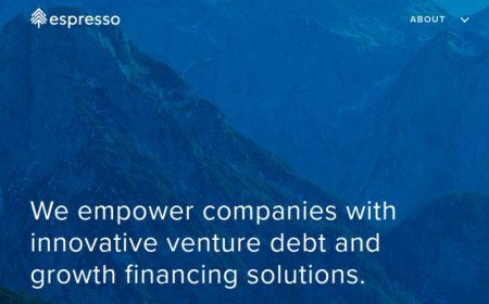 Espresso Capital