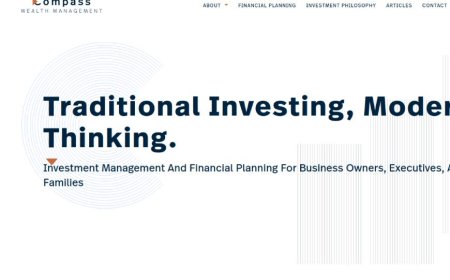 Compass Wealth Management