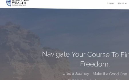 Compass Wealth Management LLC