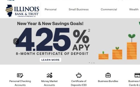 Illinois Bank & Trust