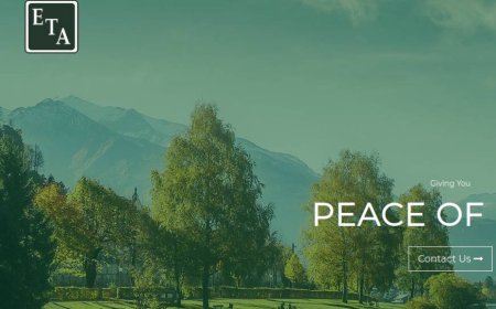 Ellis, Tucker & Aldridge, LLP