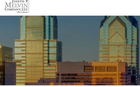 Joseph P. Melvin Company, LLC