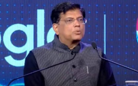 Trade agreement with US likely to be finalised by end of 2025: Piyush Goyal
