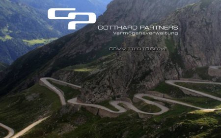 Gotthard Partners AG