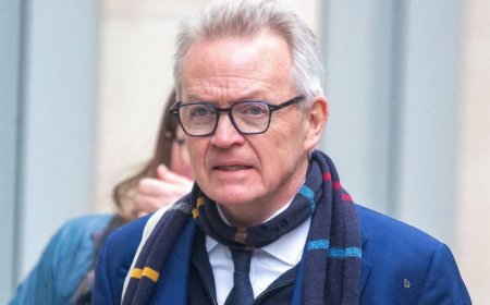Barclays chair did not ask Staley if he was in touch with Epstein before ruling it out to FCA, court hears