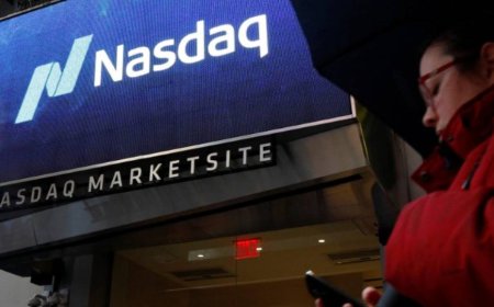 S&P 500 sell-off: Fastest drop since 2022, Big Tech cheapest in almost 2 years