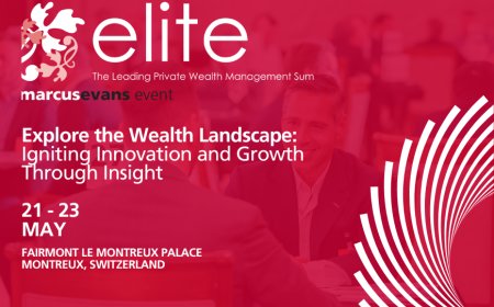Elite Summit 2025: Redefining the Future of Private Wealth Management