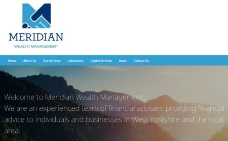 Meridian Wealth Management Ltd