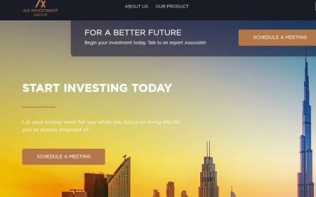 AIX Investment Group