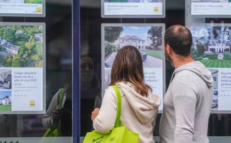 Buying a home jointly in England and Wales? Here’s what you need to know