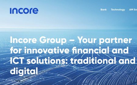 Incore Bank AG