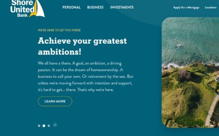 Shore United Bank, N.A..